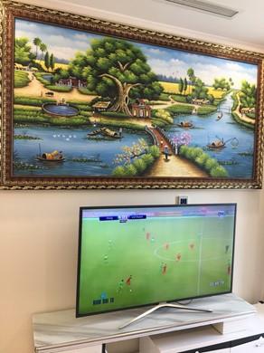 apartment for rent in HCMC BT106L1991 Vu (2)